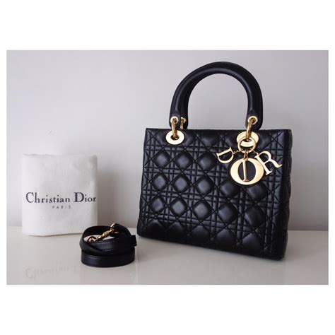 sac lady dior prix|lady dior sacs.